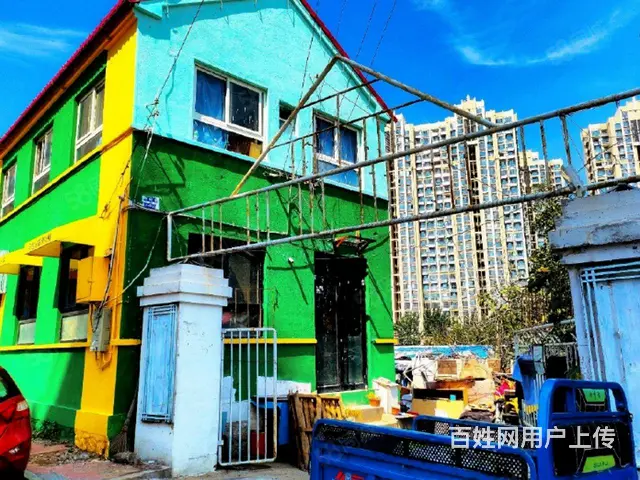 两层楼带后院整租，适合经营各类行业 - 图片 3