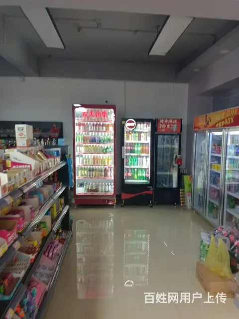 今铺)高端社区沿街熊猫便利店转让，配套齐全，货品充足客源稳定 - 图片 3