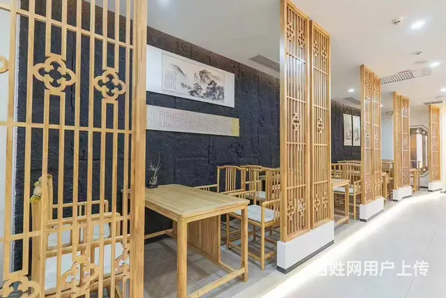 （51旺铺推荐）龙华区融创精彩天地1000平棋牌茶艺馆转让 - 图片 7