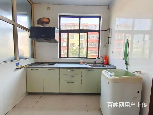 育红！供水公司家属院 中层三居 南北通透 采光好老证 - 图片 3