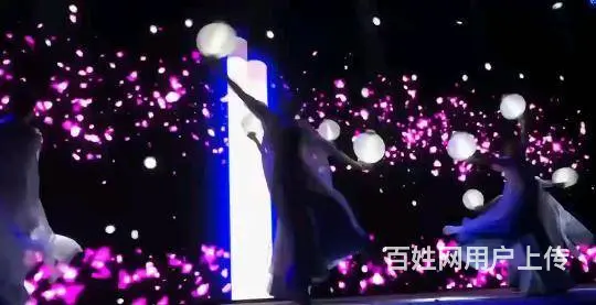 会议展会、舞美搭建、灯光音响、LED屏、演出表演 - 图片 10