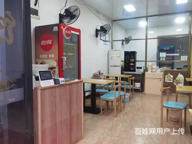 （51旺铺推荐）吾悦广场美高街43平餐饮店转让 - 图片 5