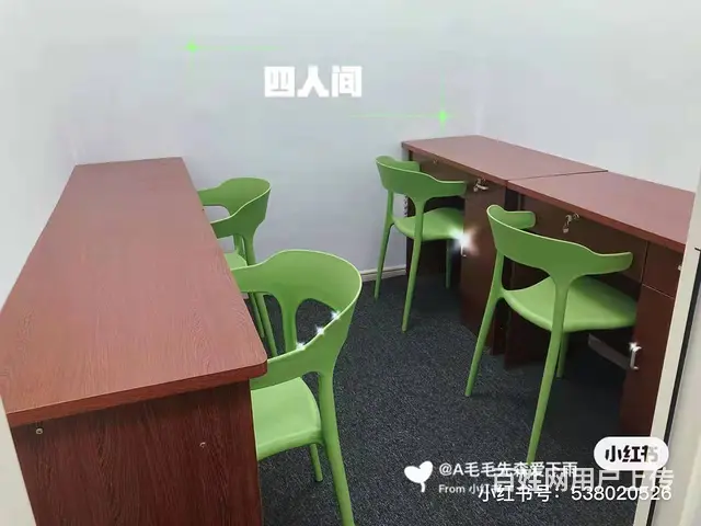 袁州区文浦路130平培训机构转让 - 图片 7