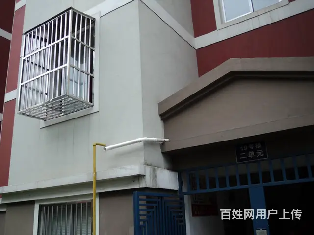 高港区向阳人家 普通住宅2厅 中等装修 - 图片 1
