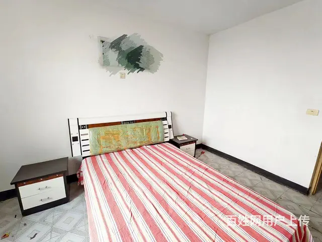 淮南市八公山区3层，2.9万，两室一厅58平 - 图片 2