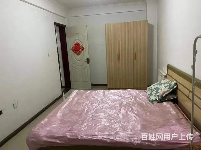 岀租华盛嘉园新裝不久楼房 - 图片 4