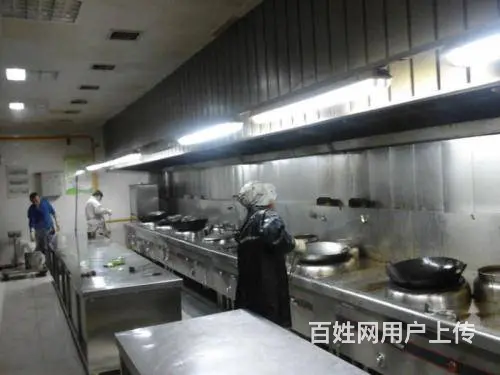 洛阳专业空调 油烟机、洗衣机清洗、地暖清洗 - 图片 11