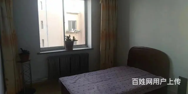 铁南小区 普通住宅1厅 中等装修 - 图片 3