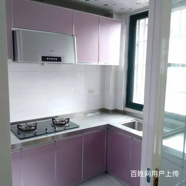 市中心智华大厦武商旁边 普通住宅2厅 中等装修 - 图片 7