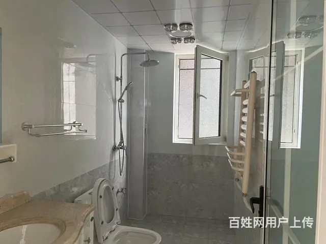 德蚨家园精装二室二厅南向好房出租了 - 图片 6