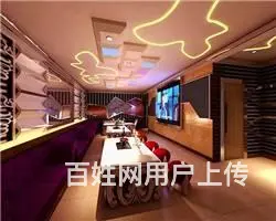 南宁PAPA BASE酒吧--全城排名会所KTV - 图片 4