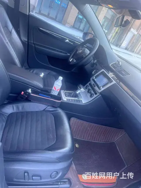 大众 迈腾 2015款 2.0TSI 双离合 豪华型 - 图片 2