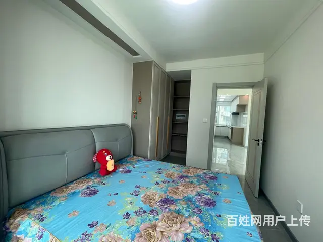 祥光越秀一期步梯4楼 - 图片 4