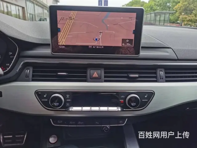 奥迪A5 2017款 A5 Sportback 2.0TFS - 图片 12