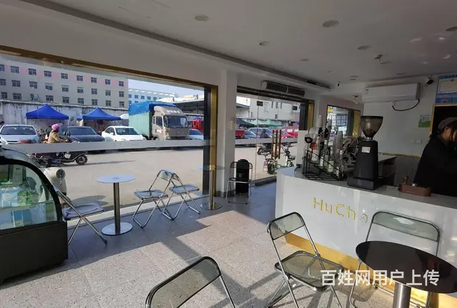 路桥区50平超市门口奶茶茶饮冷饮店转让22万 - 图片 7
