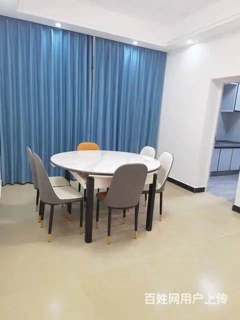 上高建设北路三楼精装修三房证件齐全可按揭57万8包过户 - 图片 3