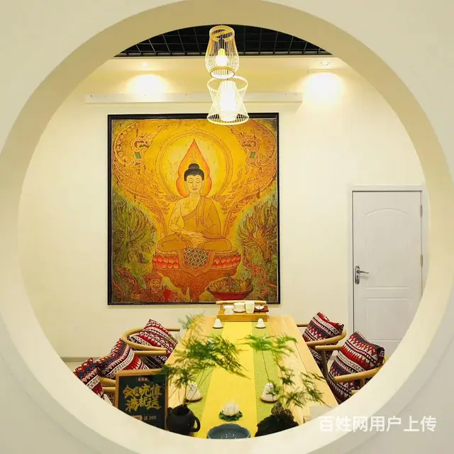 丹东市茶空间转让 - 图片 2