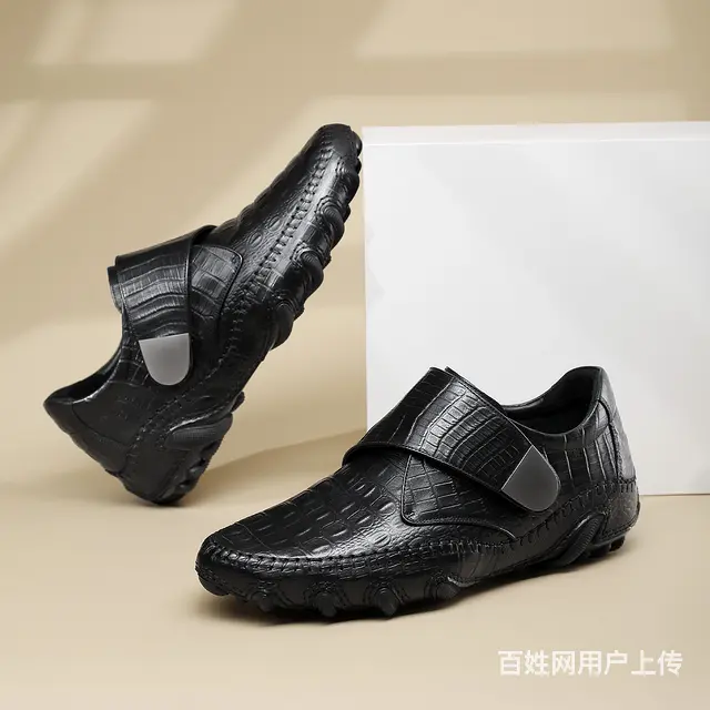 提升自信，从脚下开始！内增高鞋推荐清单大放送 - 图片 3