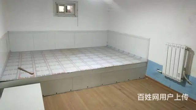 出租云波里小区地下室 - 图片 1