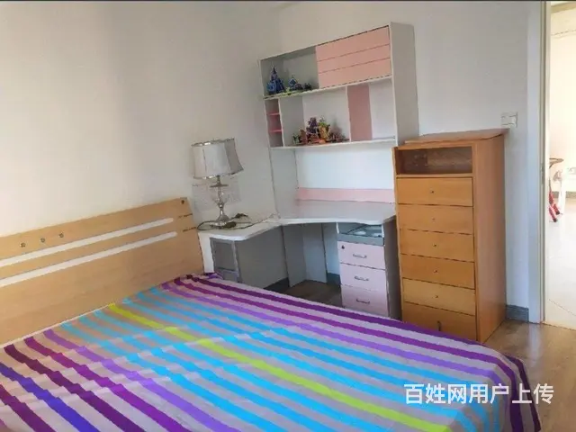水岸东城3室108平包物业采暖 随时入住 - 图片 7