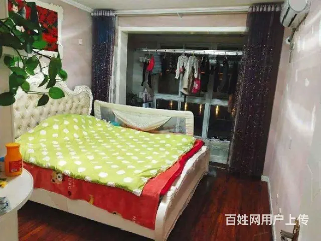 康馨园(北区)2室2厅1卫1000元月配套齐全 - 图片 6