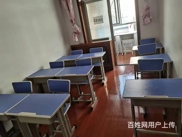 8003（七P）个人城北区祁连路小学附近临街午托班对外转让 - 图片 6