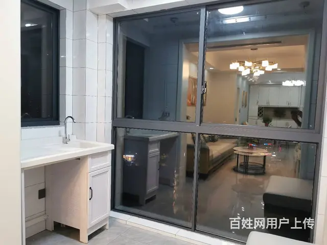 五洲国际广场(新北) 普通住宅 精装修 - 图片 11