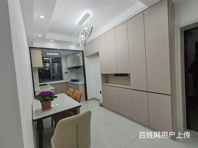 城南凤凰城2楼88平两室通厅精装未住47.8万 - 图片 2