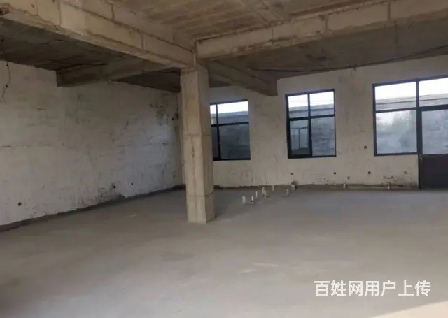 老城区，层高10米厂房，水电正常，房东急租， - 图片 2