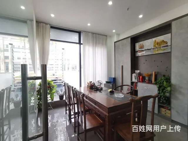 旺铺居）中高端全屋整装装饰店整体转让或空转 - 图片 4