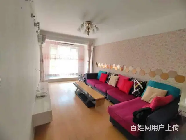 一中学区凌河现代城 - 图片 1