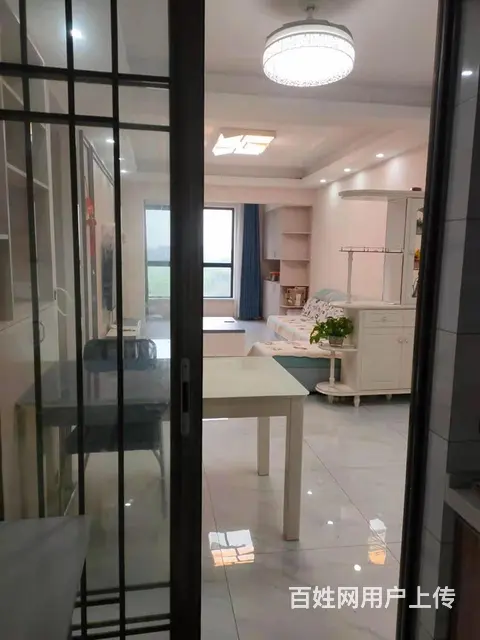 精装自住房东直租-地铁房长房半岛蓝湾(雨花-洞井铺) - 图片 12
