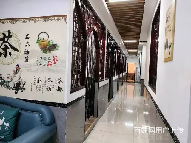 （老板本人）大型小区临街私影棋牌茶楼小酒馆亏本急转 - 图片 3