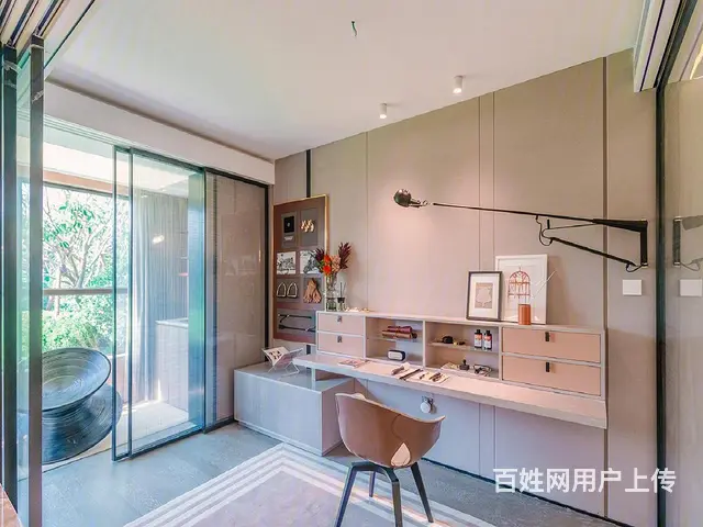 莱山区观海鲁高品质，鲁商金茂，南北通透 - 图片 3