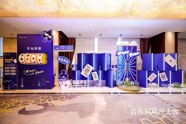 【搞定了！】徐州:展台搭建 活动搭建 会展会议 展会搭建 - 图片 7