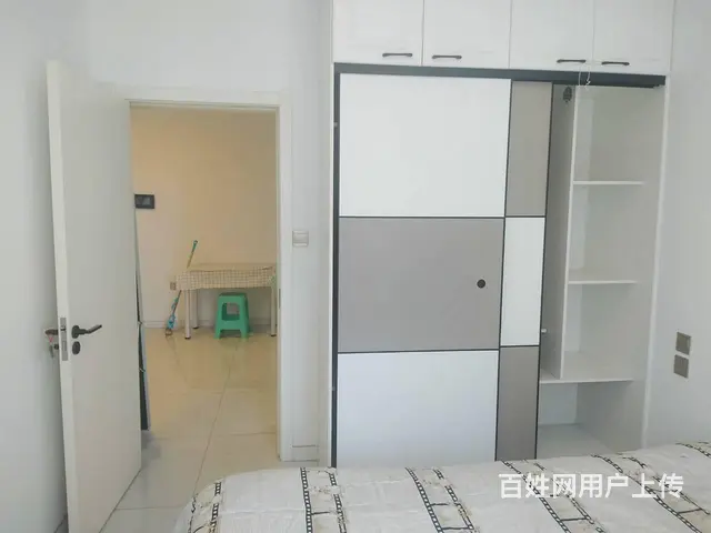 保利达 翠堤湾 3期 普通住宅1厅 中等装修 - 图片 3