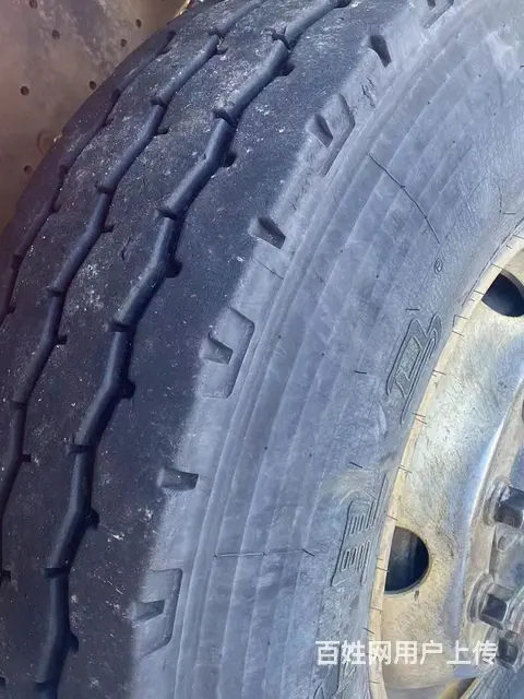 解放 自卸车 国3 - 图片 6