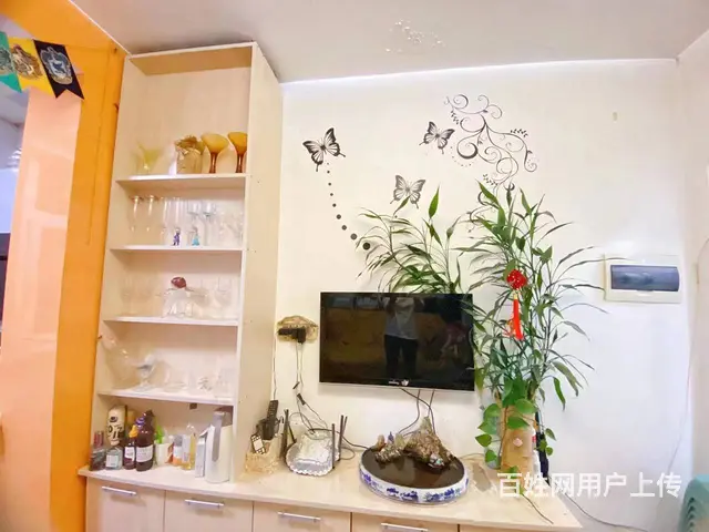 楼房出售，北山众安雅居小区 46平 四楼 - 图片 7