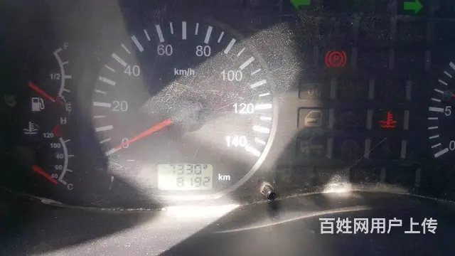 出售13年华凌搅拌车，国三排放，16方准新车 - 图片 8
