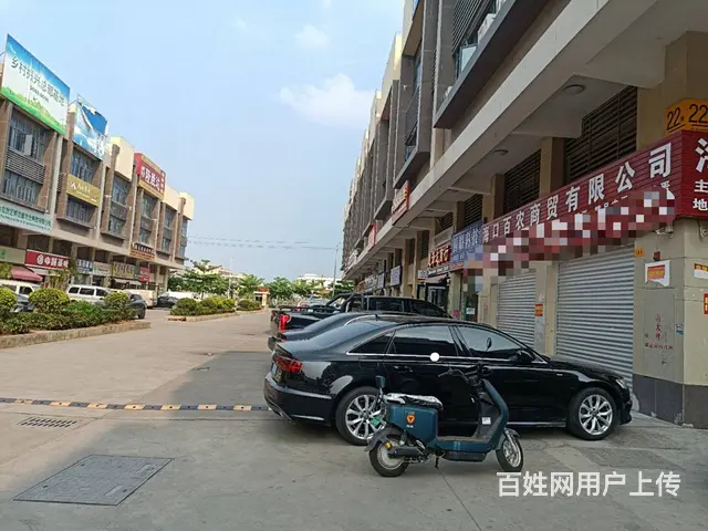 （51旺铺推荐）林安国际130平两层铺面房东直租 - 图片 6