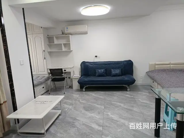 8楼电梯房，彩光好，非常干净 - 图片 5
