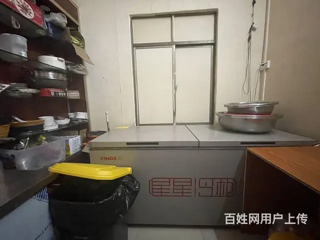 （51旺铺推荐）林旺80平餐饮品牌烤肉外卖店转让 - 图片 7