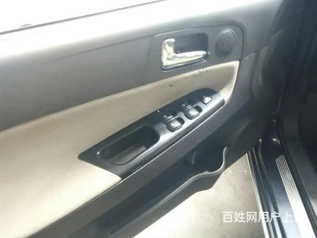 [武汉]中华骏捷Cross 1.5L 手动 豪华型 - 图片 12