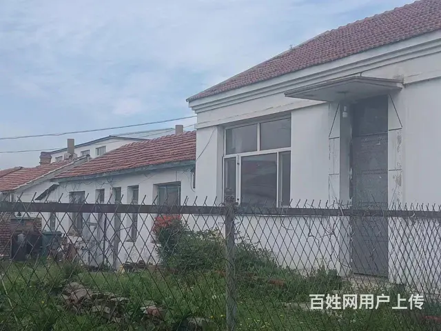 平房出售 桥北永丰乡新华村 - 图片 1