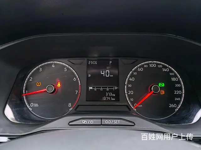 捷达VS5 2019款 1.4TSI 手自一体 280TSI - 图片 12