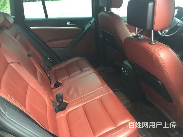 大众Tiguan [途欢](进口) 2014款 2 - 图片 5