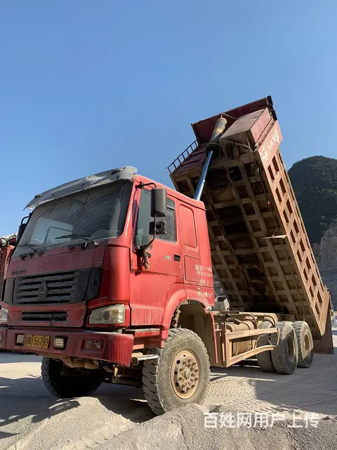 【搞定了！】多台工程车 - 图片 6