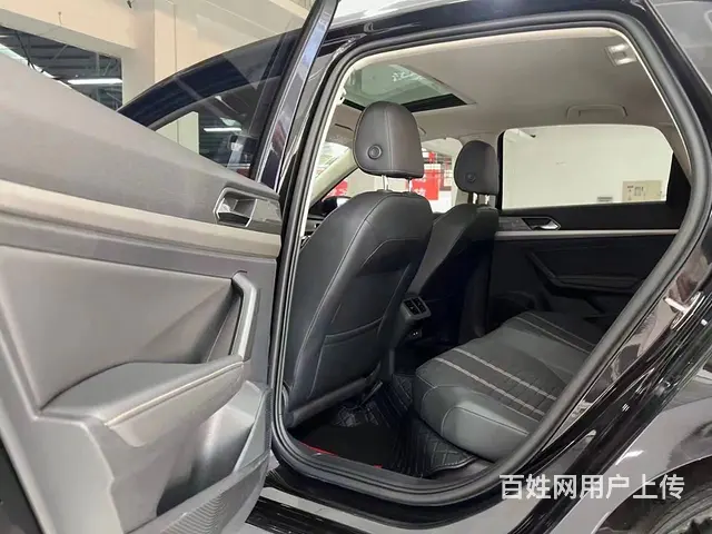 大众 朗逸 2019款 1.4TSI 双离合 280TSI - 图片 5
