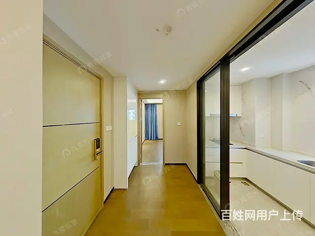 上城艮北新城绿城杨柳郡一区两房 - 图片 2