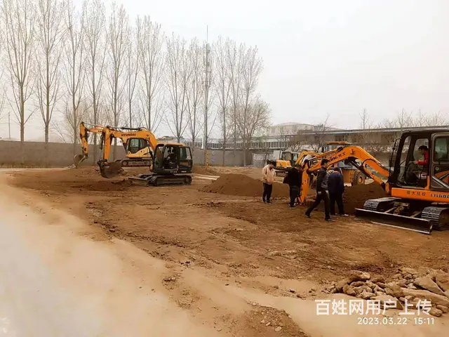 日照手把焊氩弧焊二保焊培训学校学叉车铲车 - 图片 2